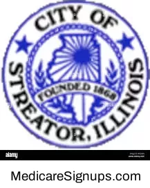 Enroll in a Streator Illinois Medicare Plan.