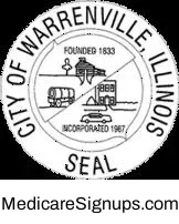 Enroll in a Warrenville Illinois Medicare Plan. Enroll in a Warrenville Illinois Medicare Plan.