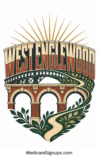 Enroll in a West Englewood Illinois Medicare Plan.