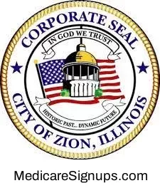 Enroll in a Zion Illinois Medicare Plan.