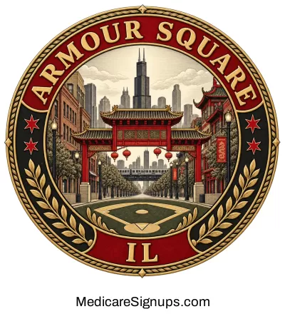 Enroll in a Armour Square Illinois Medicare Plan.