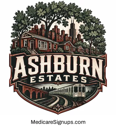 Enroll in a Ashburn Estates Illinois Medicare Plan.