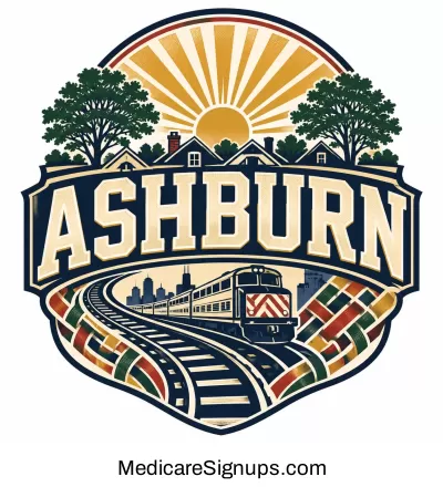 Enroll in a Ashburn Illinois Medicare Plan.