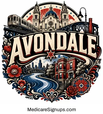 Enroll in a Avondale Illinois Medicare Plan.