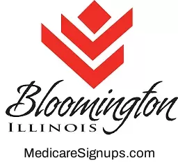 Enroll in a Bloomington Illinois Medicare Plan.