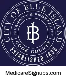 Enroll in a Blue Island Illinois Medicare Plan.