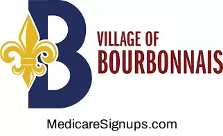 Enroll in a Bourbonnais Illinois Medicare Plan.