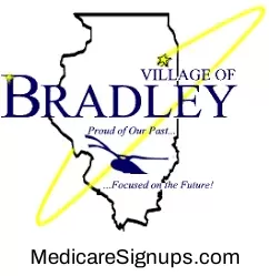 Enroll in a Bradley Illinois Medicare Plan.