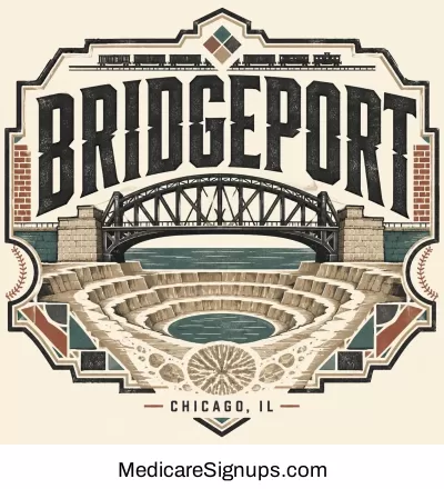 Enroll in a Bridgeport Chicago Illinois Medicare Plan.