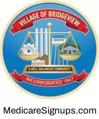 Enroll in a Bridgeview Illinois Medicare Plan.