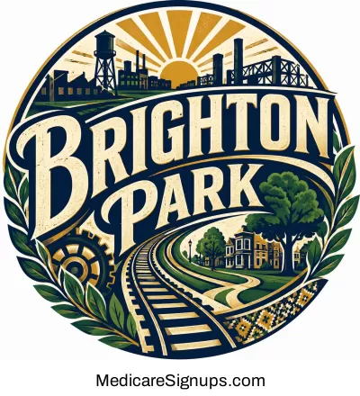 Enroll in a Brighton Park Illinois Medicare Plan.