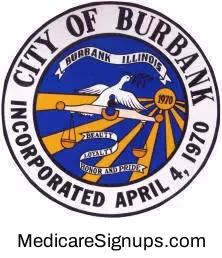 Enroll in a Burbank Illinois Medicare Plan.