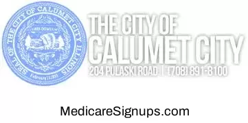 Enroll in a Calumet City Illinois Medicare Plan.