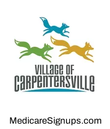 Enroll in a Carpentersville Illinois Medicare Plan.