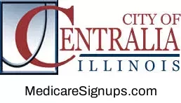 Enroll in a Centralia Illinois Medicare Plan.