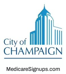 Enroll in a Champaign Illinois Medicare Plan.
