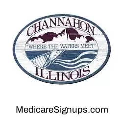 Enroll in a Channahon Illinois Medicare Plan.