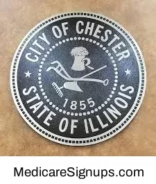 Enroll in a Chester Illinois Medicare Plan.