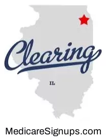Enroll in a Clearing Illinois Medicare Plan.