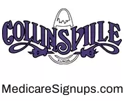 Enroll in a Collinsville Illinois Medicare Plan.