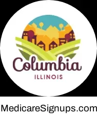 Enroll in a Columbia Illinois Medicare Plan.