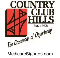 Enroll in a Country Club Hills Illinois Medicare Plan.
