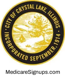 Enroll in a Crystal Lake Illinois Medicare Plan.