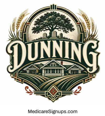 Enroll in a Dunning Illinois Medicare Plan.