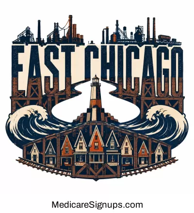 Enroll in a East Chicago Illinois Medicare Plan.
