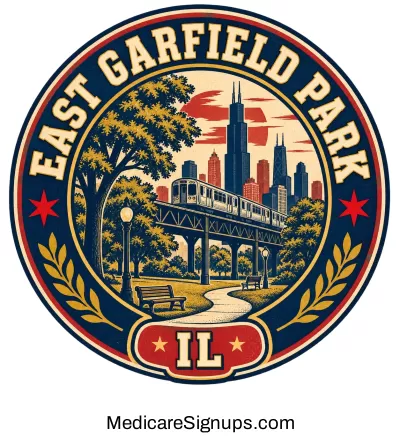Enroll in a East Garfield Park Illinois Medicare Plan.