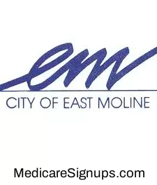 Enroll in a East Moline Illinois Medicare Plan.