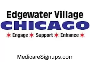 Enroll in a Edgewater Illinois Medicare Plan.