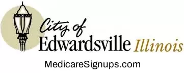 Enroll in a Edwardsville Illinois Medicare Plan.