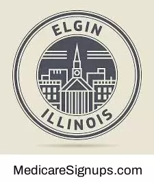 Enroll in a Elgin Illinois Medicare Plan.