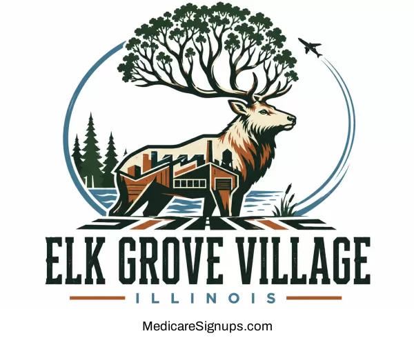 Enroll in a Elk Grove Village Illinois Medicare Plan.