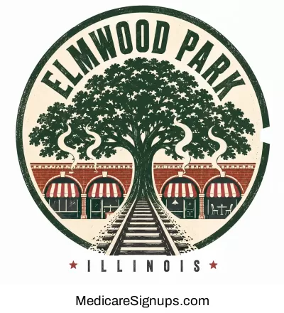 Enroll in a Elmwood Park Illinois Medicare Plan.