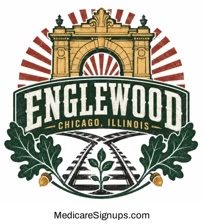 Enroll in a Englewood Illinois Medicare Plan.