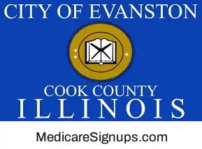 Enroll in a Evanston Illinois Medicare Plan.
