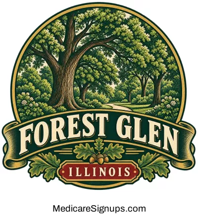 Enroll in a Forest Glen Illinois Medicare Plan.