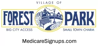 Enroll in a Forest Park Illinois Medicare Plan.