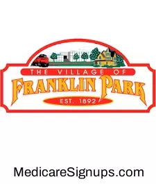Enroll in a Franklin Park Illinois Medicare Plan.