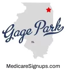 Enroll in a Gage Park Illinois Medicare Plan.