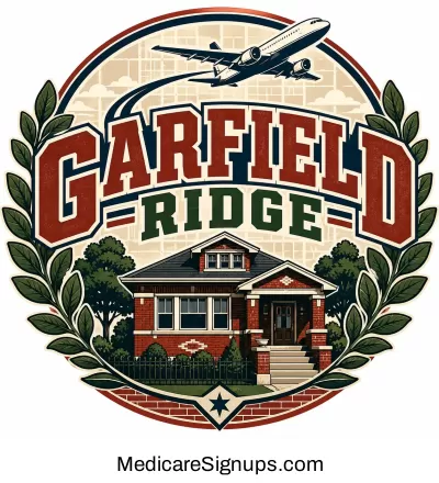 Enroll in a Garfield Ridge Illinois Medicare Plan.