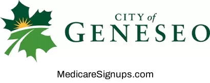 Enroll in a Geneseo Illinois Medicare Plan.