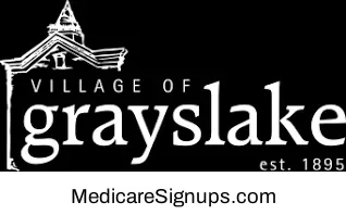 Enroll in a Grayslake Illinois Medicare Plan.