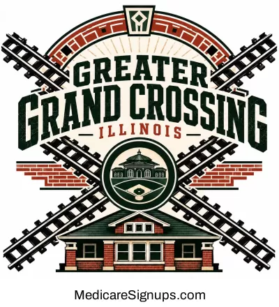 Enroll in a Greater Grand Crossing Illinois Medicare Plan.