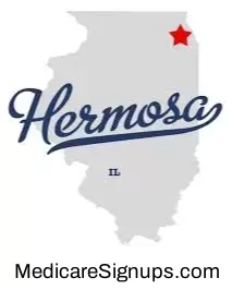 Enroll in a Hermosa Illinois Medicare Plan.