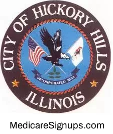 Enroll in a Hickory Hills Illinois Medicare Plan.