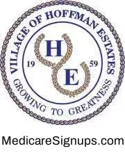 Enroll in a Hoffman Estates Illinois Medicare Plan.