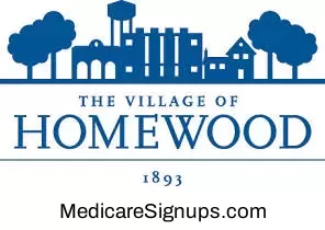 Enroll in a Homewood Illinois Medicare Plan.